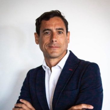 Interview with Javier Viruel Rivera, CEO of the startup Bnbdays