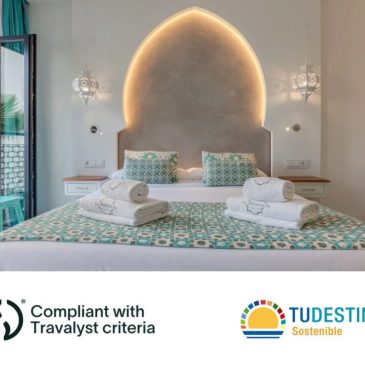 Travalyst's recognition reinforces our vision of more responsible and sustainable tourism. Interview with Alfonso Matías from Tudestino Sostenible