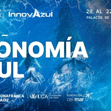 El Blue Zone Forum-Innovazul 2024 se inaugura mañana con más de  1.500 participantes inscritos