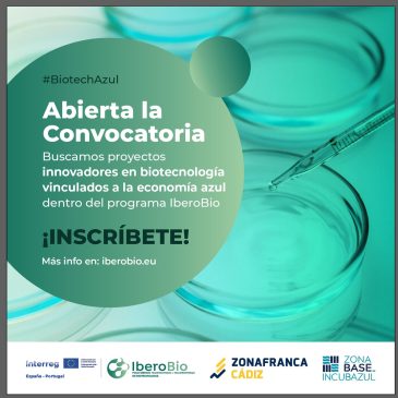 Zona Franca abre convocatoria para captar proyectos de biotecnología vinculados a la Economía Azul