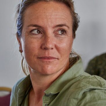 The intervention of Odile Rodríguez de la Fuente will open the Blue Zone Forum- Navalia Meeting 2025