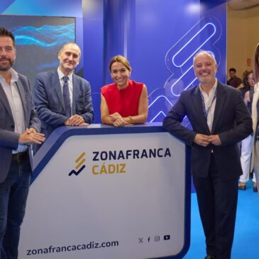 El discurso optimista de Elsa Punset abre la segunda jornada del Blue Zone Forum-Navalia Meeting