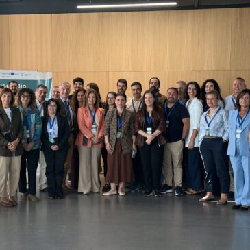 La Zona Franca de Cádiz presenta en Santiago de Compostela su herramienta para la captación de financiación biotech