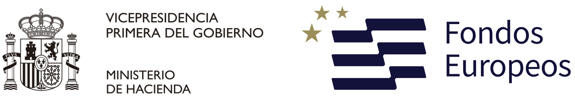 Vicepresidencia primera del gopbierno. Ministerio de Hacienda (Abre en nueva ventana)